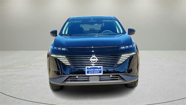 new 2026 Nissan Murano car, priced at $43,034