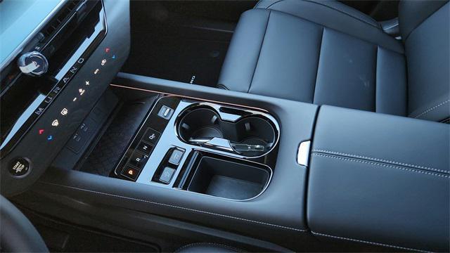 new 2026 Nissan Murano car, priced at $43,034