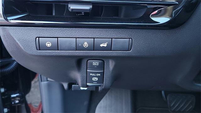 new 2026 Nissan Murano car, priced at $43,034