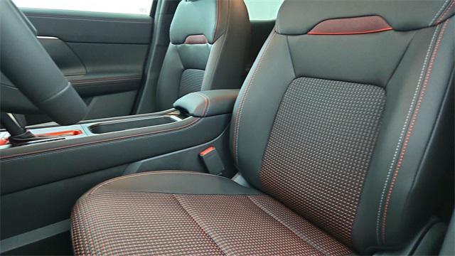 new 2026 Nissan Kicks car, priced at $27,908