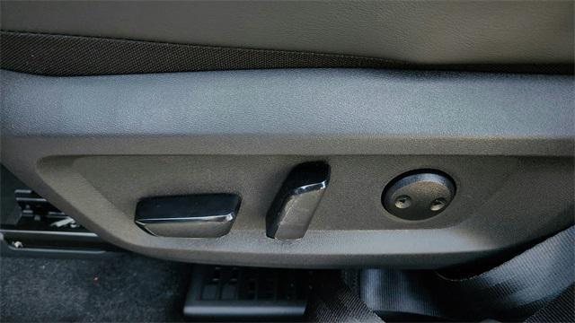 new 2026 Nissan Rogue car, priced at $37,855