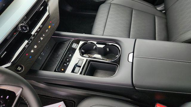 new 2026 Nissan Murano car, priced at $47,067