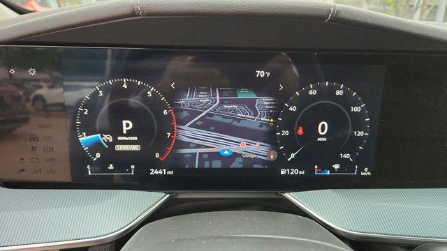 new 2026 Nissan Murano car, priced at $47,067