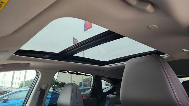 new 2026 Nissan Murano car, priced at $47,067