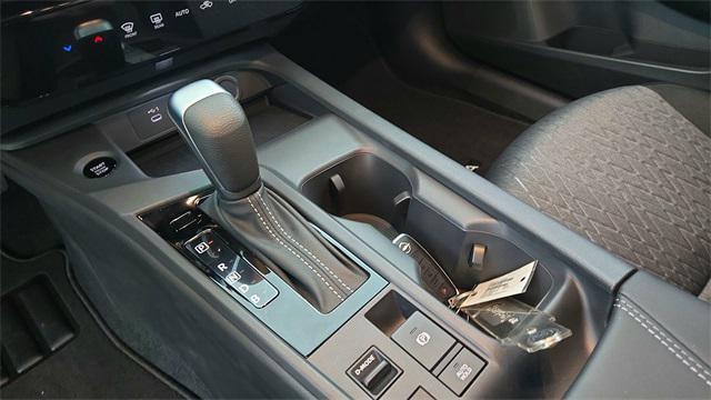 new 2026 Nissan Sentra car, priced at $24,011