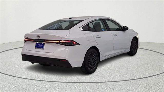 new 2026 Nissan Sentra car, priced at $24,011