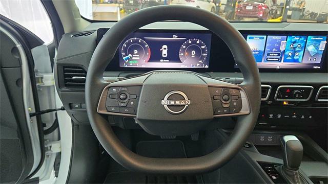 new 2026 Nissan Sentra car, priced at $24,011