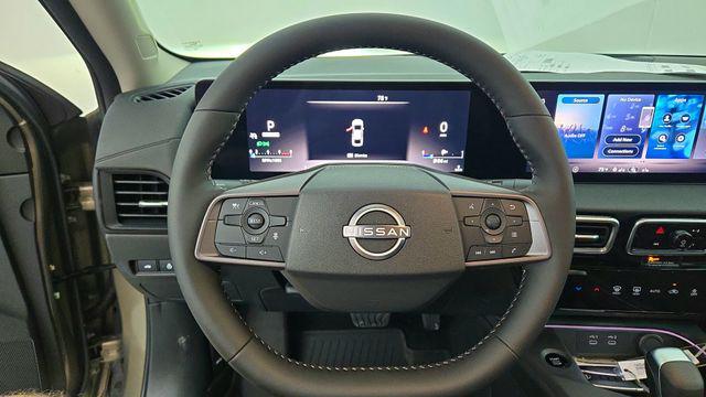 new 2026 Nissan Sentra car, priced at $23,738