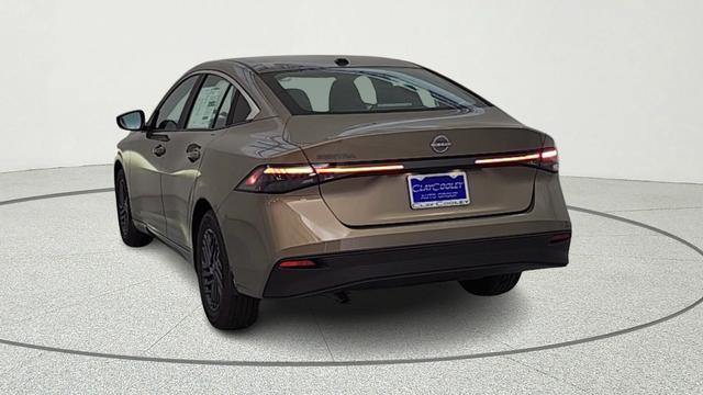 new 2026 Nissan Sentra car, priced at $23,738