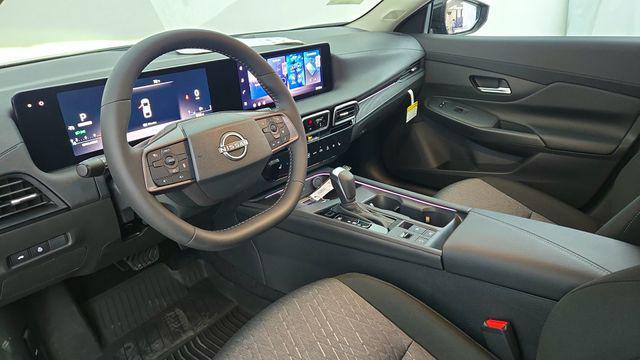 new 2026 Nissan Sentra car, priced at $23,738