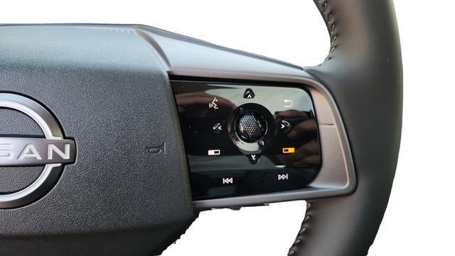 new 2026 Nissan Murano car, priced at $45,022