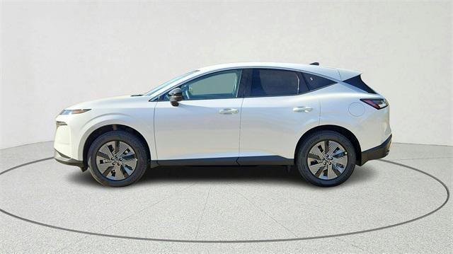new 2026 Nissan Murano car, priced at $45,022