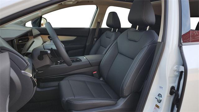 new 2026 Nissan Murano car, priced at $45,022