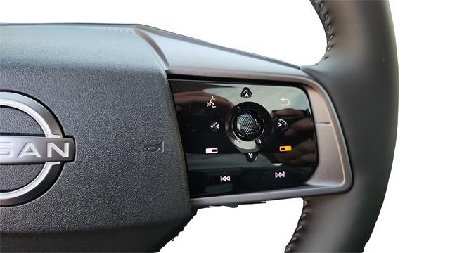 new 2026 Nissan Murano car, priced at $45,022