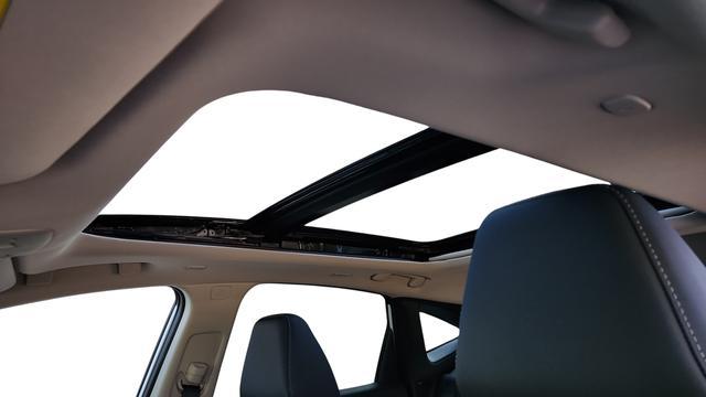 new 2026 Nissan Murano car, priced at $45,022