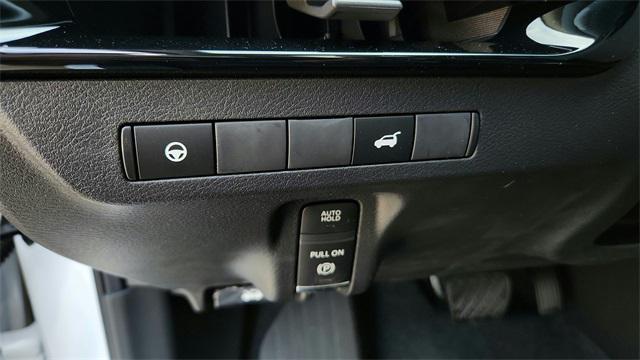 new 2026 Nissan Murano car, priced at $45,022