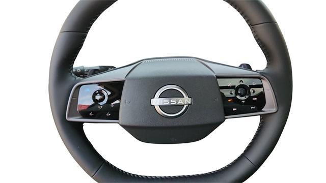 new 2026 Nissan Murano car, priced at $45,022