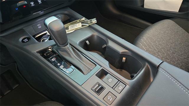 new 2026 Nissan Sentra car, priced at $23,322