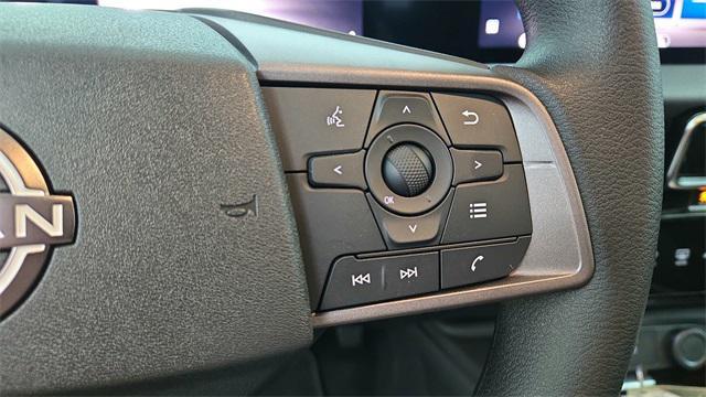 new 2026 Nissan Sentra car, priced at $23,322