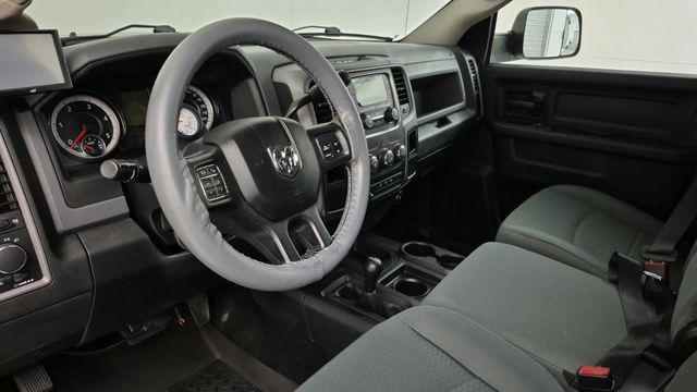 used 2017 Ram 3500 car, priced at $32,045