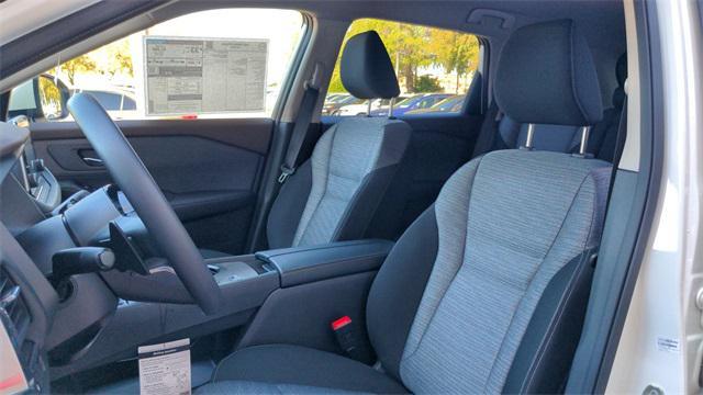 used 2023 Nissan Rogue car, priced at $15,777