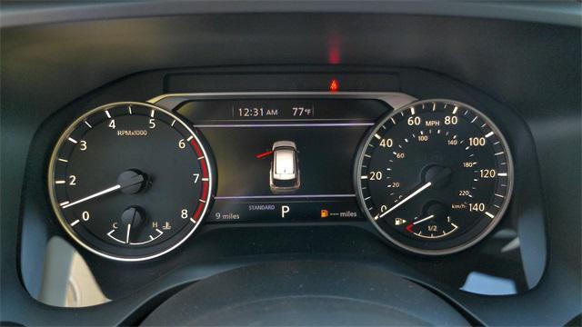 used 2023 Nissan Rogue car, priced at $15,777