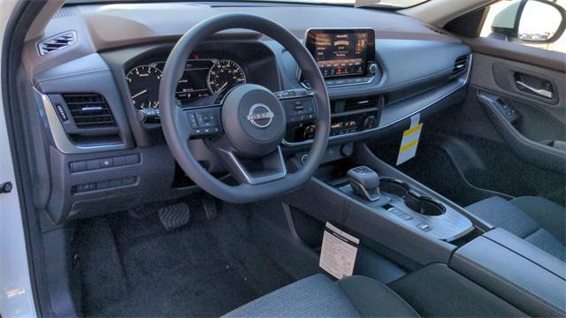 used 2023 Nissan Rogue car, priced at $15,777