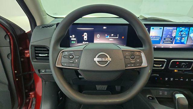 new 2026 Nissan Sentra car, priced at $24,180