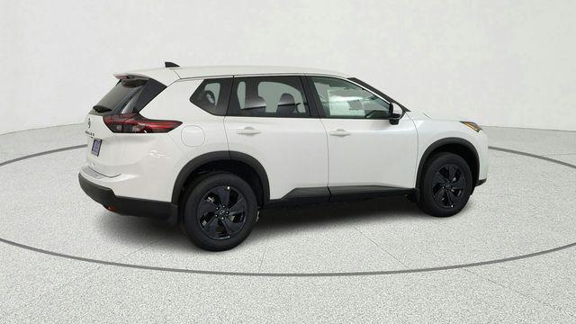 new 2026 Nissan Rogue car, priced at $29,915