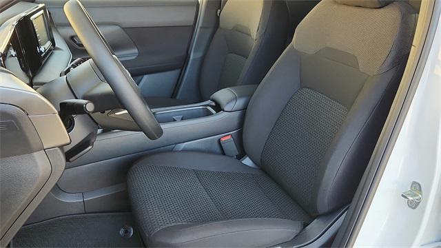 new 2026 Nissan Kicks car, priced at $23,432