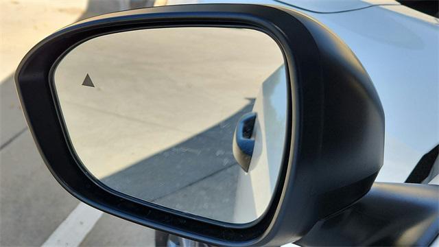 new 2026 Nissan Kicks car, priced at $23,432