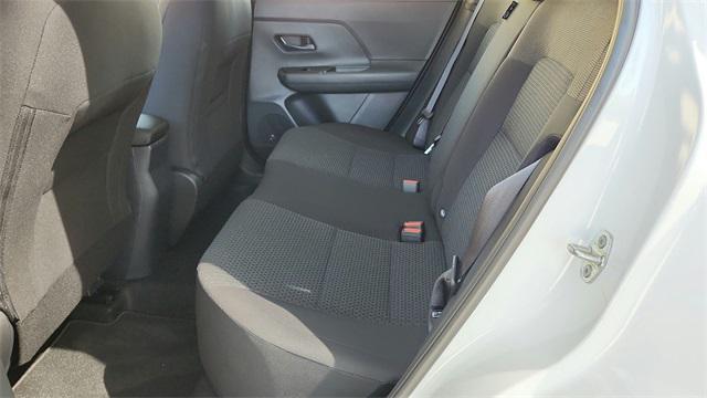 new 2026 Nissan Kicks car, priced at $23,432