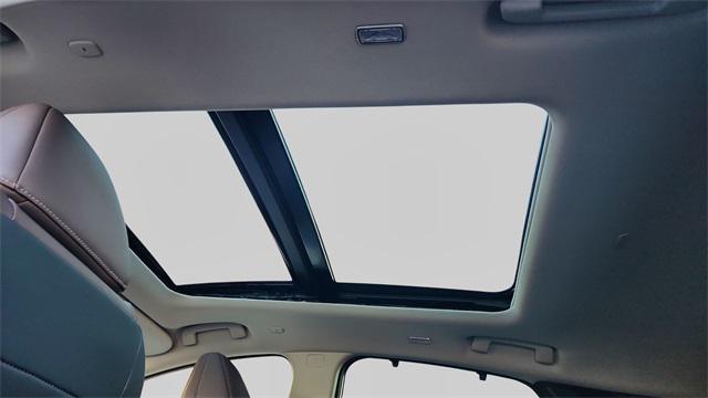 new 2026 Nissan Murano car, priced at $47,261