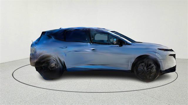 new 2026 Nissan Murano car, priced at $47,261