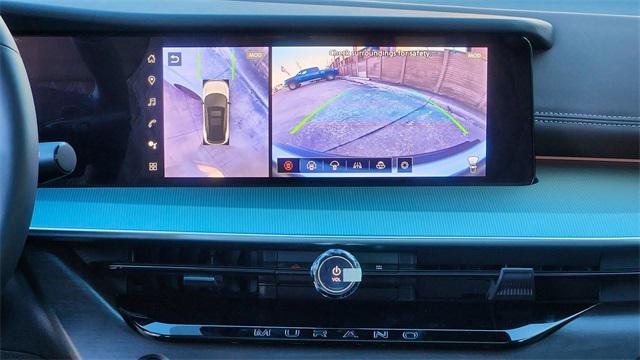 new 2026 Nissan Murano car, priced at $47,261