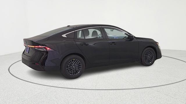 new 2026 Nissan Sentra car, priced at $24,400