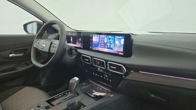 new 2026 Nissan Sentra car, priced at $24,400