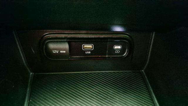 used 2023 Kia Sportage car, priced at $15,777