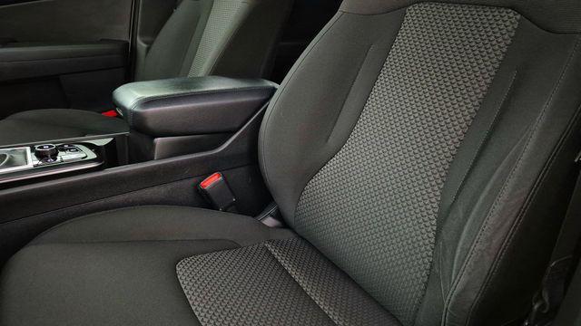 used 2023 Kia Sportage car, priced at $15,777