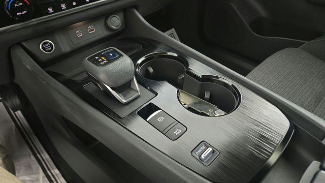 used 2021 Nissan Rogue car, priced at $19,577