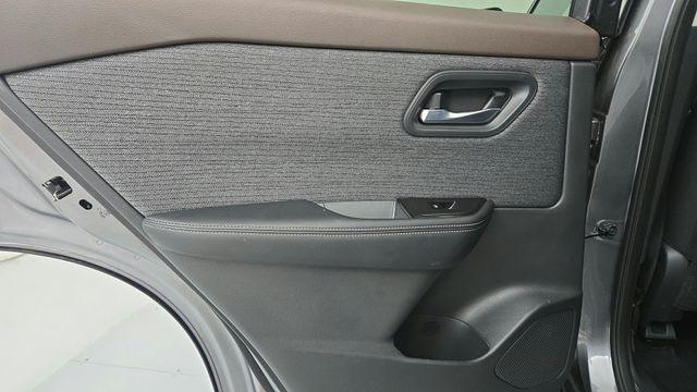 used 2021 Nissan Rogue car, priced at $19,577