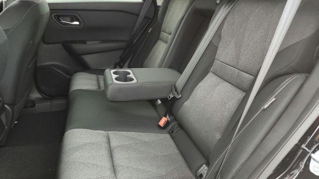 used 2026 Nissan Rogue car, priced at $26,777
