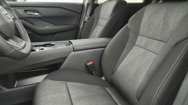 used 2026 Nissan Rogue car, priced at $26,777