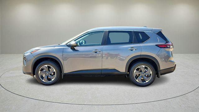 used 2026 Nissan Rogue car, priced at $26,777