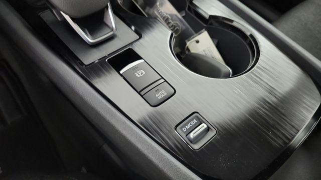 used 2026 Nissan Rogue car, priced at $26,777