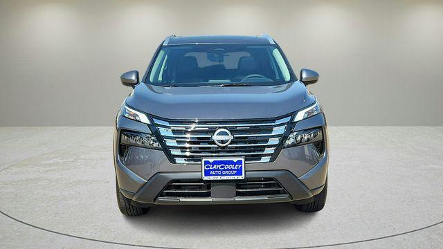 used 2026 Nissan Rogue car, priced at $26,777