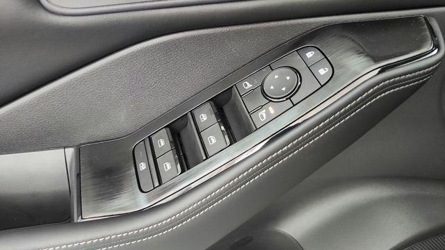used 2026 Nissan Rogue car, priced at $26,777