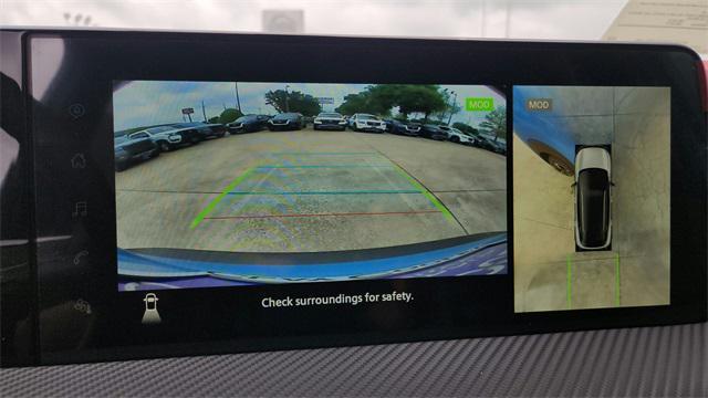 new 2026 Nissan Kicks car, priced at $28,528