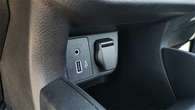 new 2025 Nissan Versa car, priced at $17,717