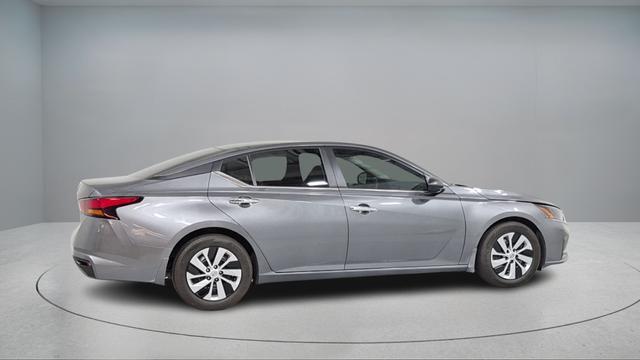 used 2020 Nissan Altima car, priced at $13,045